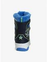 Disney Pixar Toy Story Toddler & Boys Snow Boots