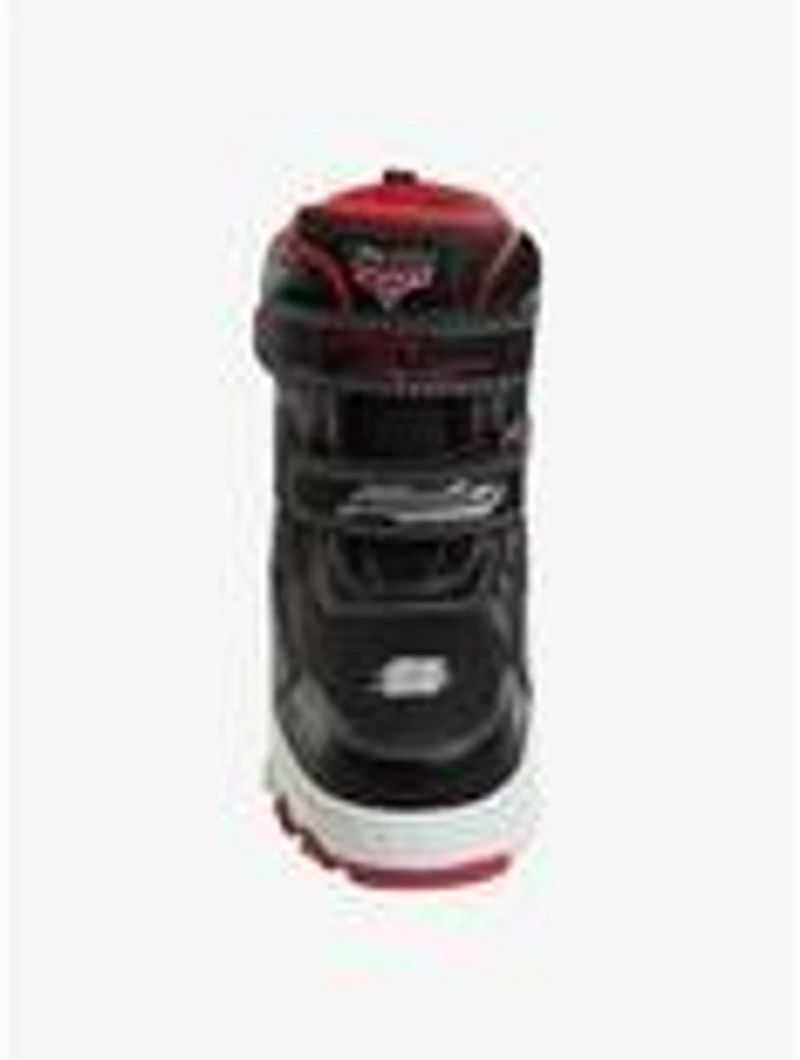 Disney Pixar Cars Toddler & Boys Snow Boots