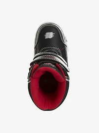 Disney Pixar Cars Toddler & Boys Snow Boots