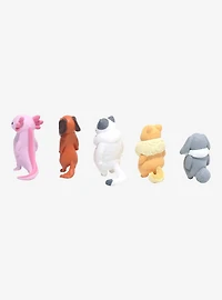 Yell Kyomu Emptiness Animals Blind Box Figure