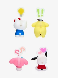 Sanrio Hello Kitty and Friends Thought Bubbles Blind Bag Figure