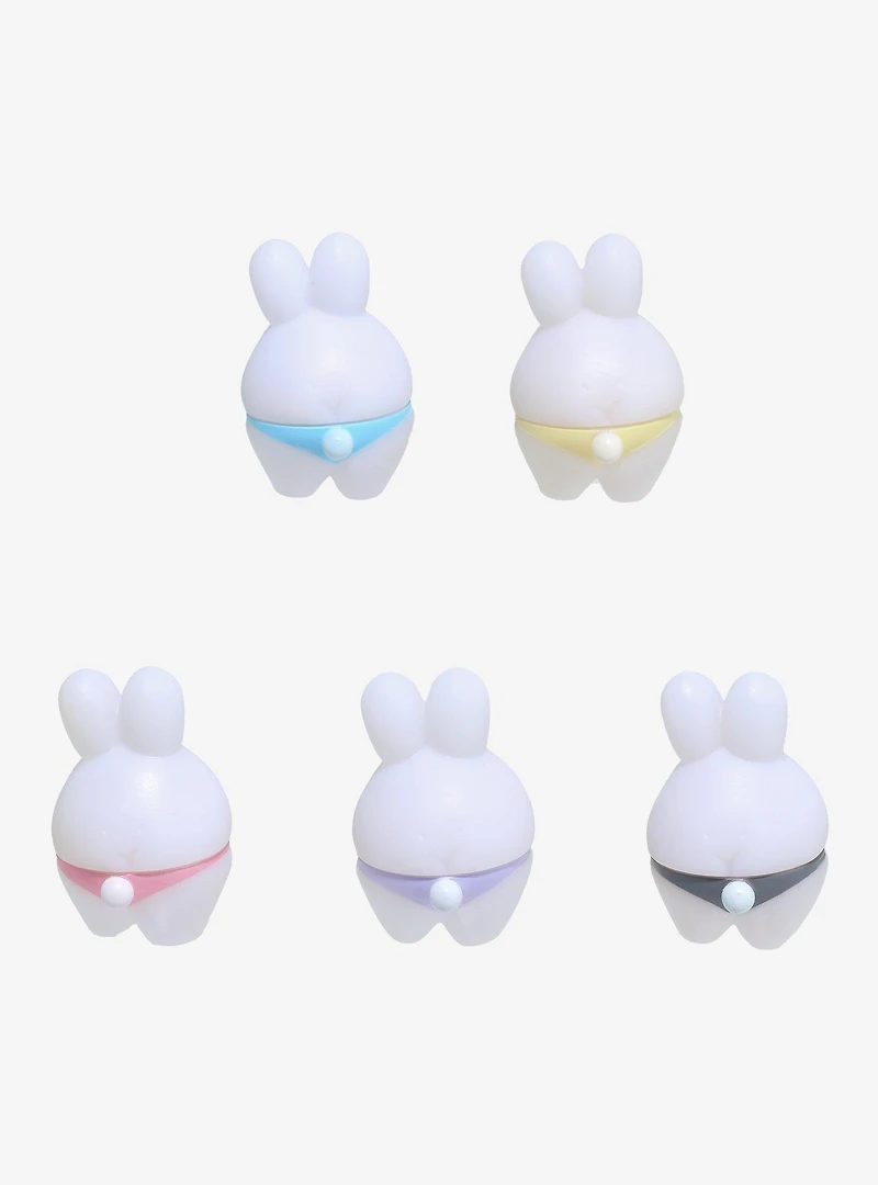 Rabbit Pants Blind Box Figure