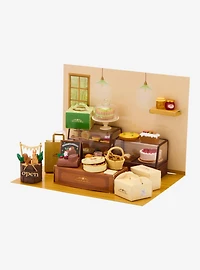 Re-Ment Komorebi Patisserie Blind Box Figure Set