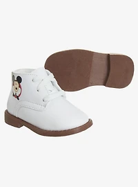 Disney Mickey Mouse Infant Walking Shoes