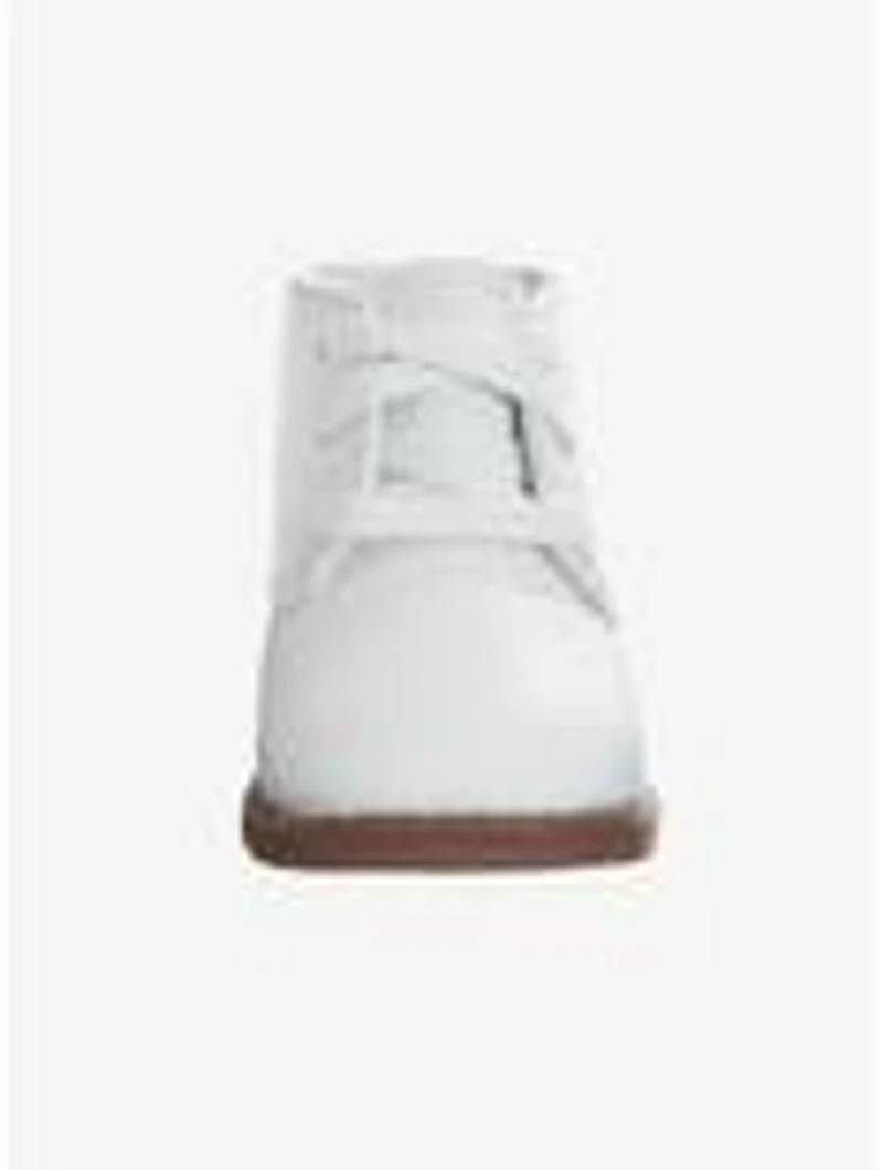 Disney Mickey Mouse Infant Walking Shoes