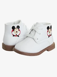 Disney Mickey Mouse Infant Walking Shoes