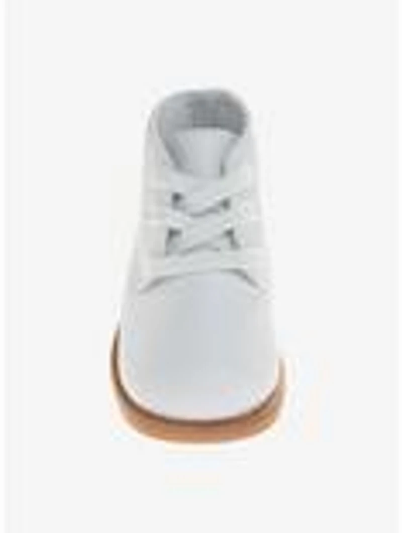 Disney Minnie Mouse Infant Lace-Up Walking Shoes