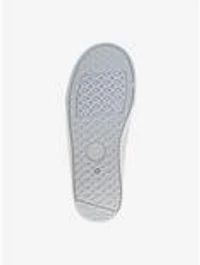 Disney Lilo & Stitch Angel and Little Kids Big Canvas Sneakers