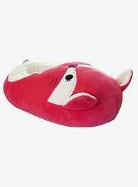 Squishmallows Fifi The Fox Dual Sizes Girls Slippers