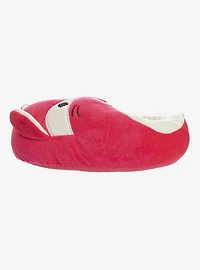 Squishmallows Fifi The Fox Dual Sizes Girls Slippers