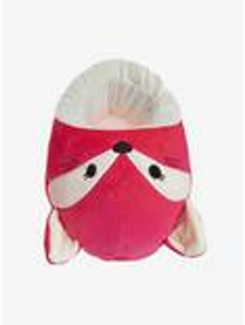 Squishmallows Fifi The Fox Dual Sizes Girls Slippers