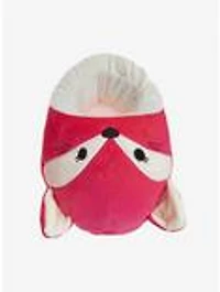 Squishmallows Fifi The Fox Dual Sizes Girls Slippers