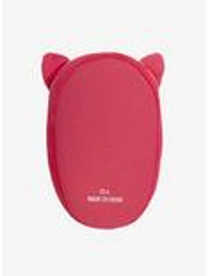 Squishmallows Fifi The Fox Dual Sizes Girls Slippers