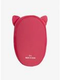 Squishmallows Fifi The Fox Dual Sizes Girls Slippers