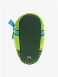 Teenage Mutant Ninja Turtles Boys Dual Sizes Slippers