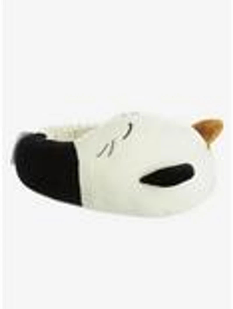 Squishmallows Plush Kids Slippers