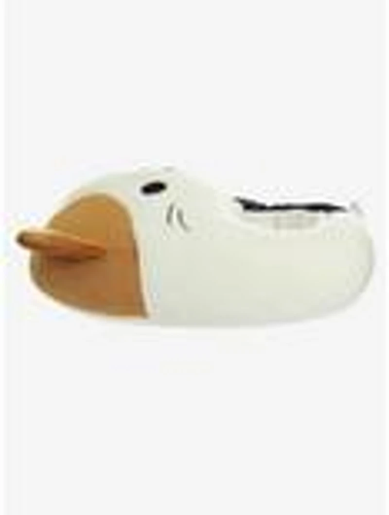 Squishmallows Plush Kids Slippers