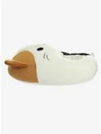 Squishmallows Plush Kids Slippers