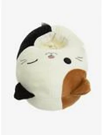 Squishmallows Plush Kids Slippers