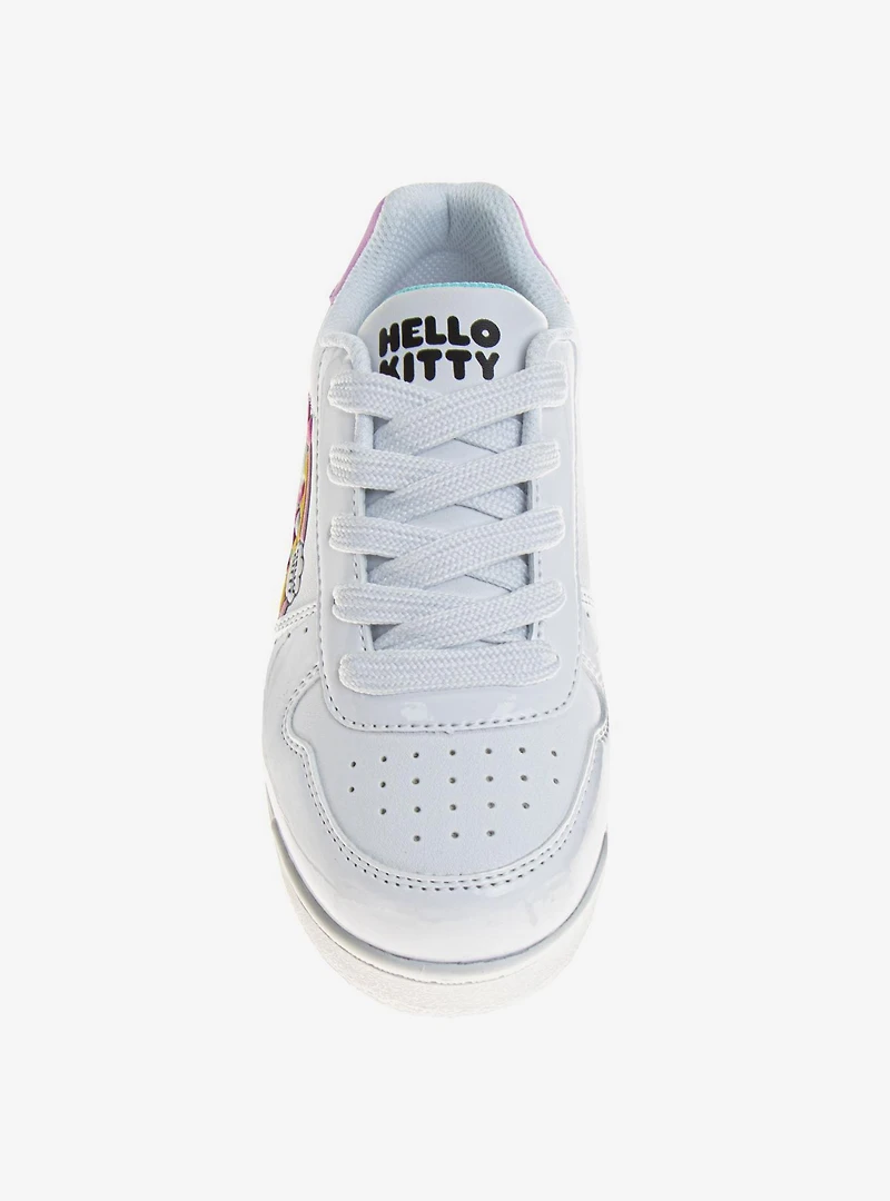 Hello Kitty Little Kids & Big Sneakers