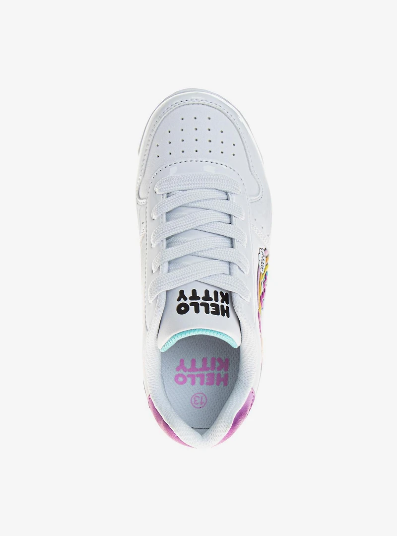 Hello Kitty Little Kids & Big Sneakers