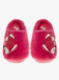 Squishmallows Fifi The Fox Plushy Little Kids & Big Slippers