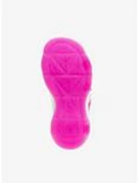 Paw Patrol Hook & Loop Girls Closed Toe Sport Sandals