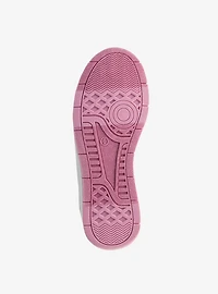 Hello Kitty Women's Lace Up Vintage Sneakers