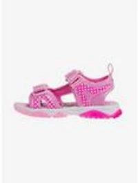 Disney Minnie Mouse Toddler & Girls Light Up Sandals