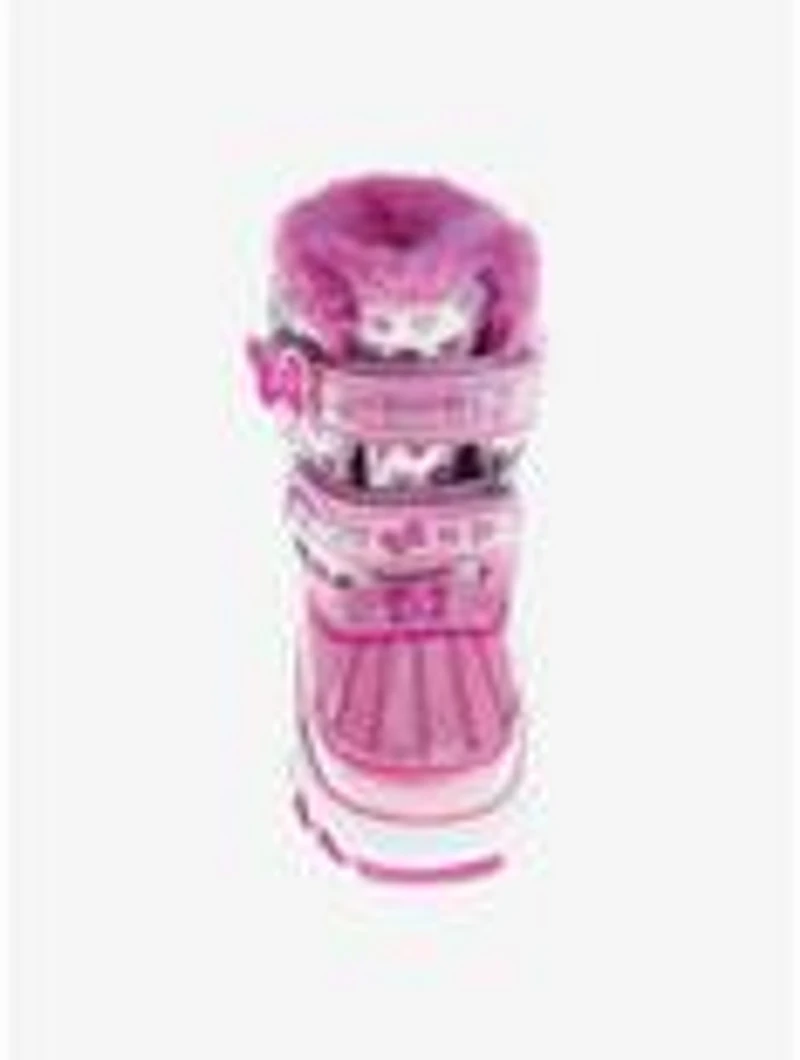 Disney Minnie Mouse Toddler & Girls Snow Boots