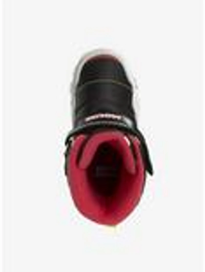 Disney Mickey Mouse Toddler & Boys Snow Boots