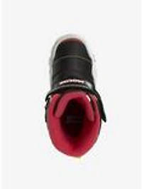 Disney Mickey Mouse Toddler & Boys Snow Boots