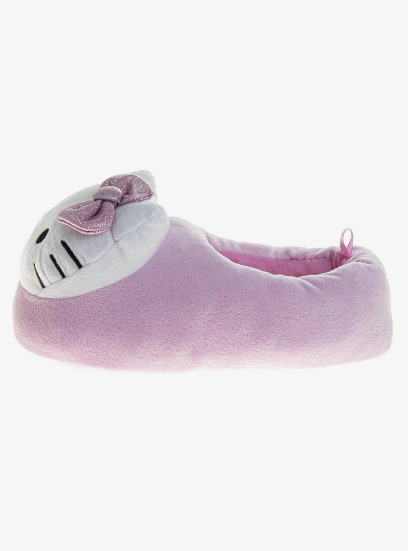 Hello Kitty Dual Sizes Women's 3D Slippers