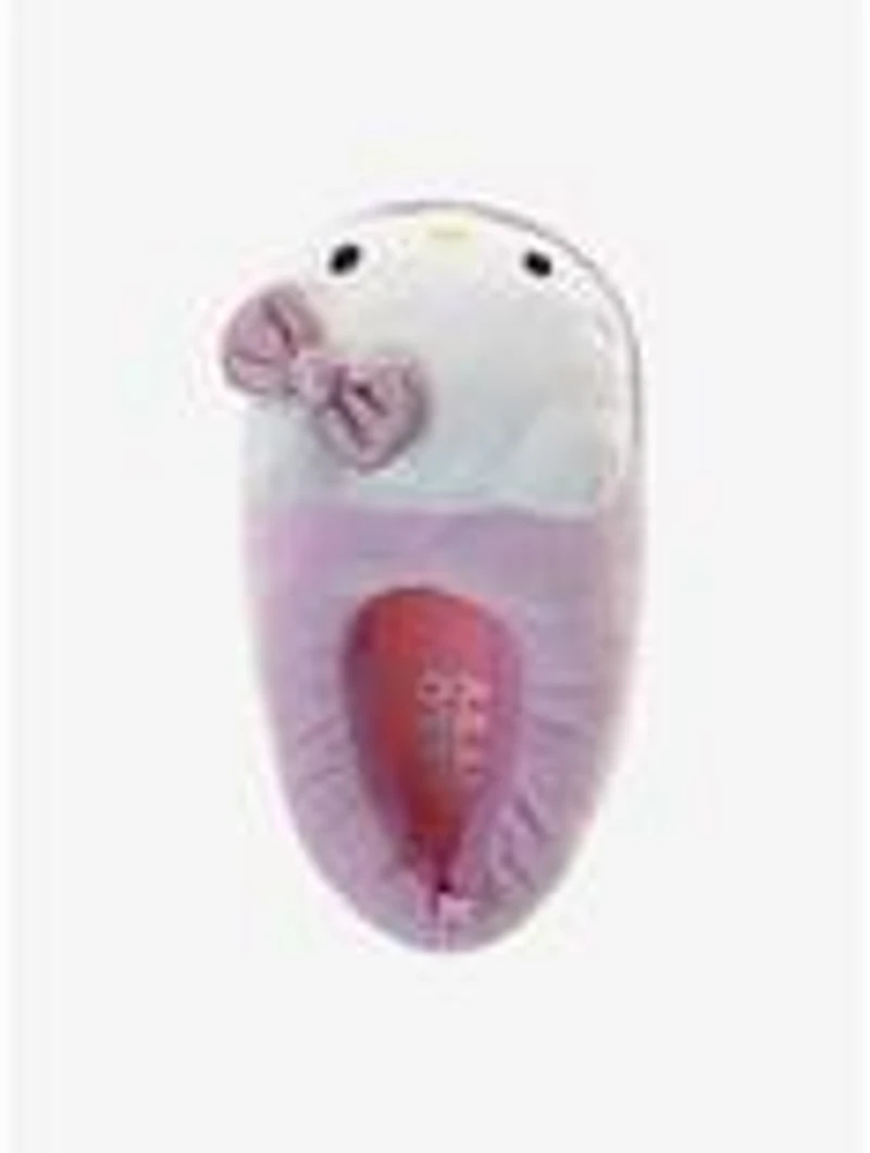 Hello Kitty Dual Sizes Women's 3D Slippers
