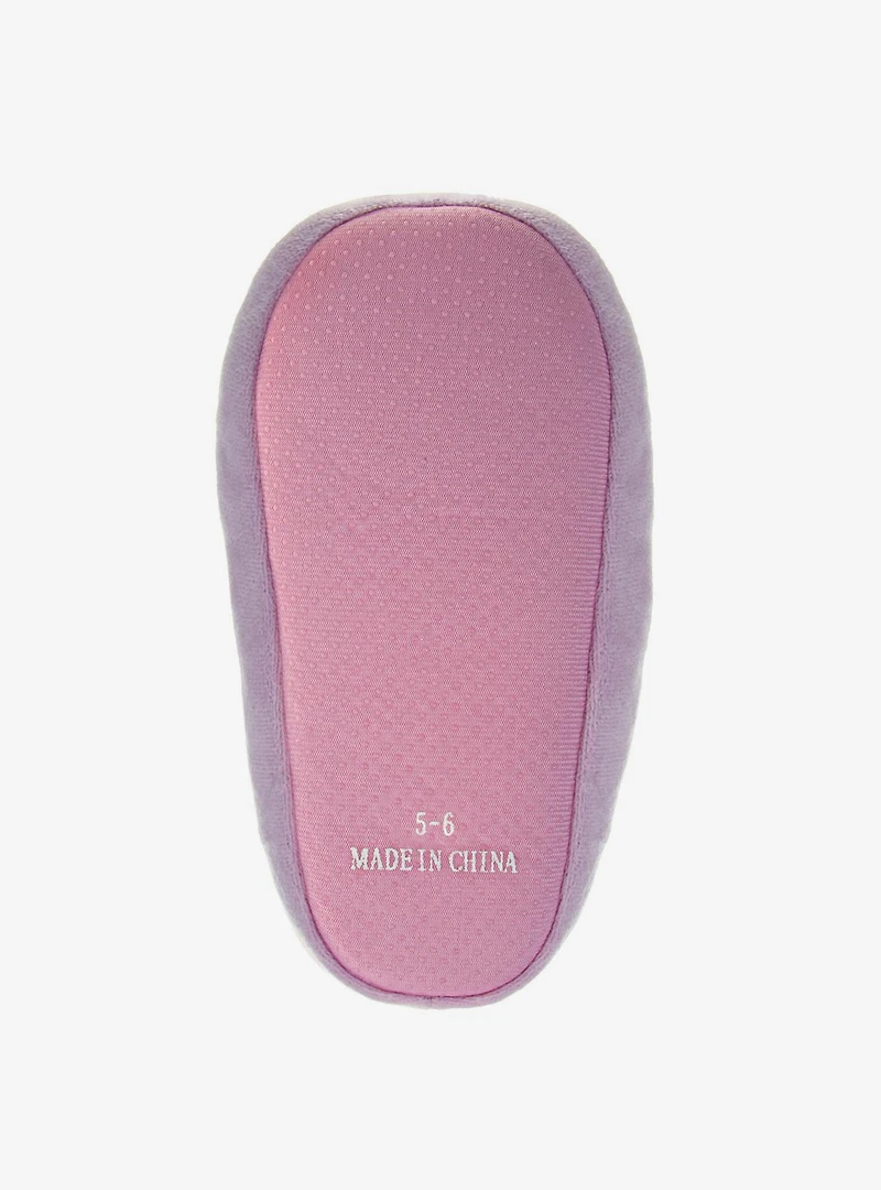 Hello Kitty Dual Sizes Women's 3D Slippers
