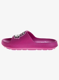 Hello Kitty Women's Slip On Waterproof Slides