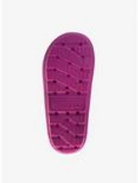 Hello Kitty Women's Slip On Waterproof Slides