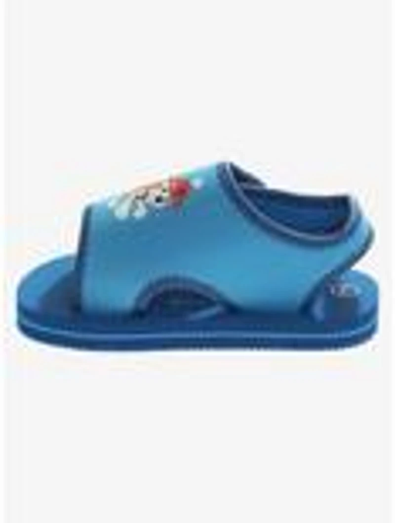Paw Patrol Toddler & Boys Dual Sizes Sandals