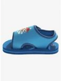 Paw Patrol Toddler & Boys Dual Sizes Sandals