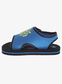 Disney Pixar Toy Story Toddler & Boys Dual Sizes Sandals