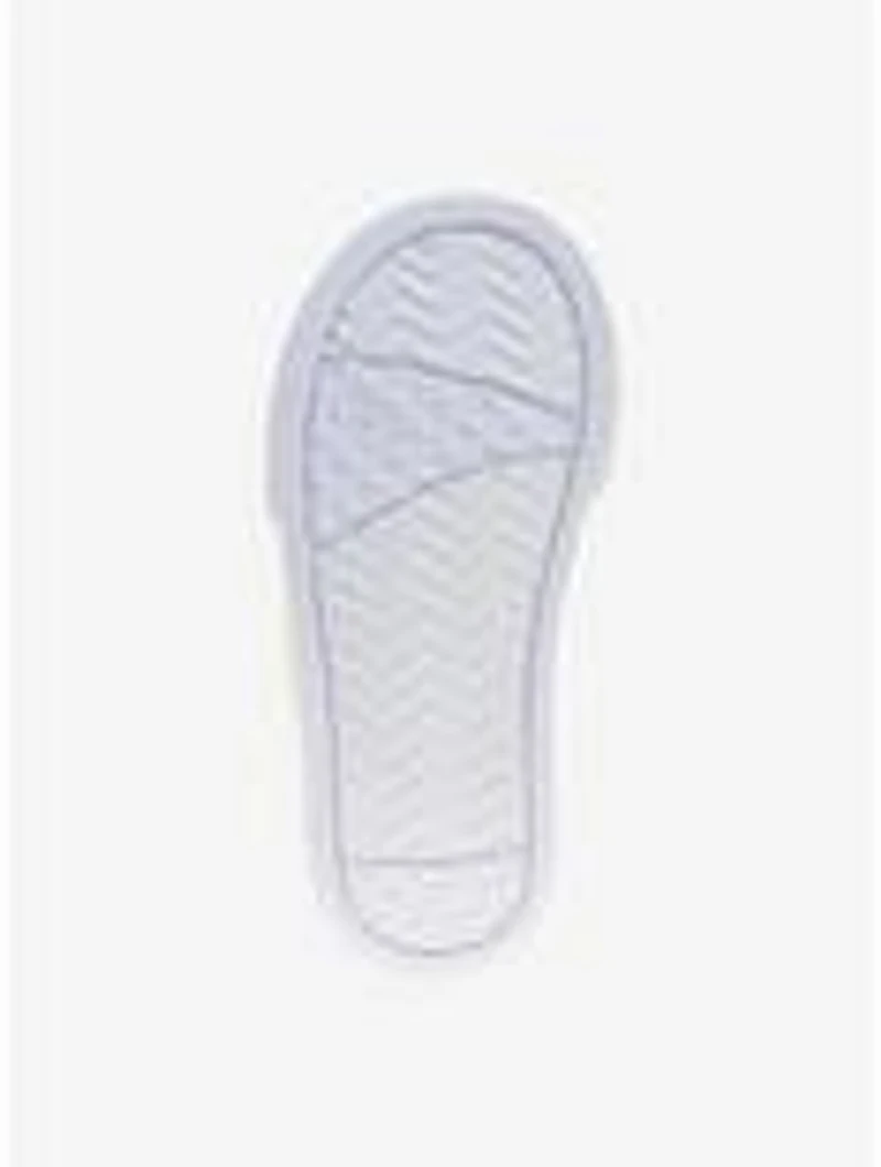 Disney Pixar Toy Story Toddler & Boys Slip On Canvas Sneakers