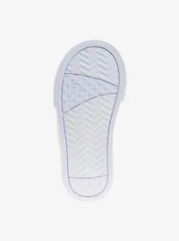 Disney Pixar Toy Story Toddler & Boys Slip On Canvas Sneakers