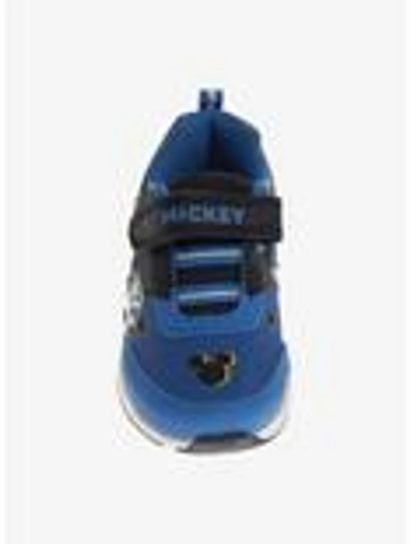 Disney Mickey Mouse Two Red Lights Toddler & Boys Sneakers