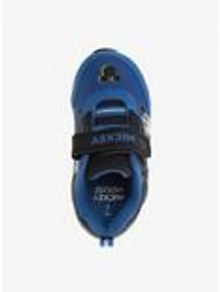 Disney Mickey Mouse Two Red Lights Toddler & Boys Sneakers