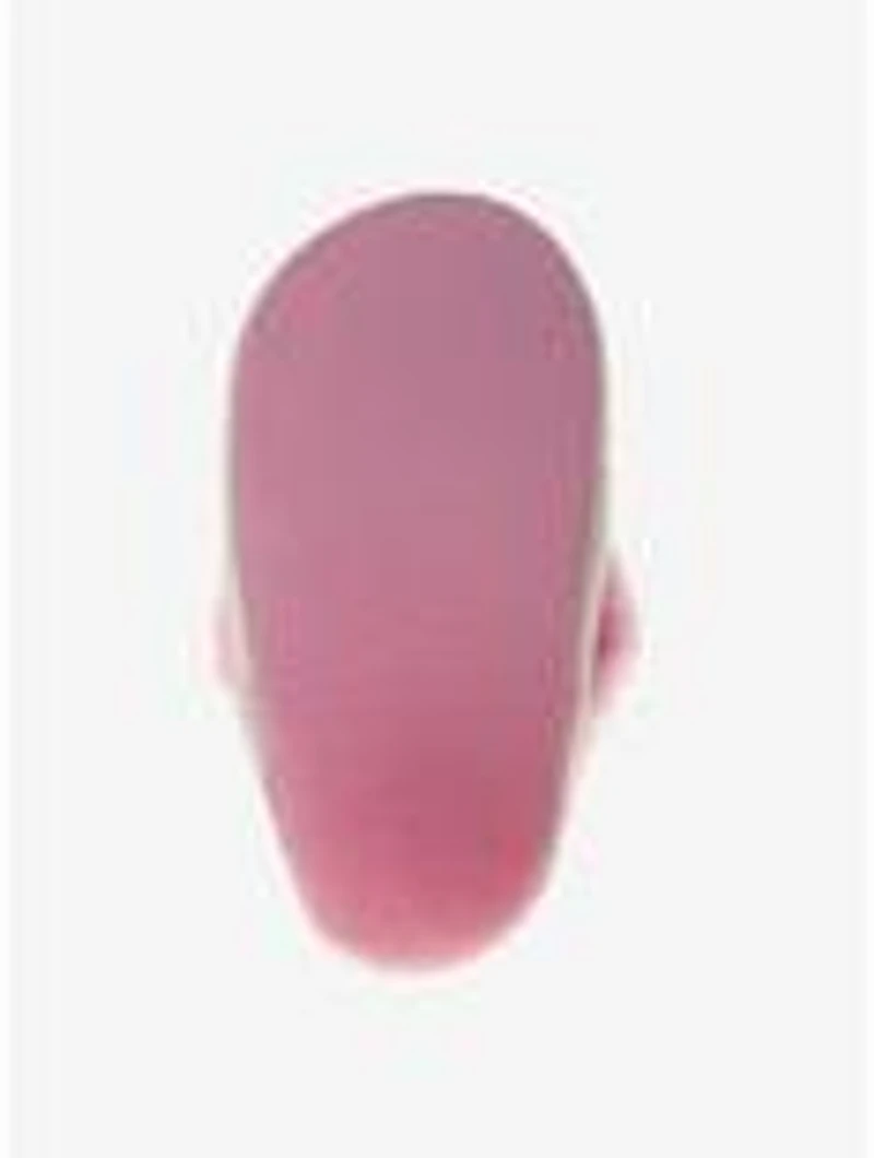 Hello Kitty Dual Sizes Toddler & Girls Slippers