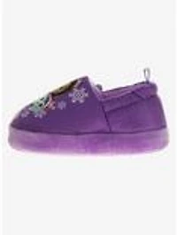 Gabby's Dollhouse Toddler & Girls Dual Sizes Slippers