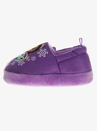 Gabby's Dollhouse Toddler & Girls Dual Sizes Slippers