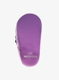 Gabby's Dollhouse Toddler & Girls Dual Sizes Slippers