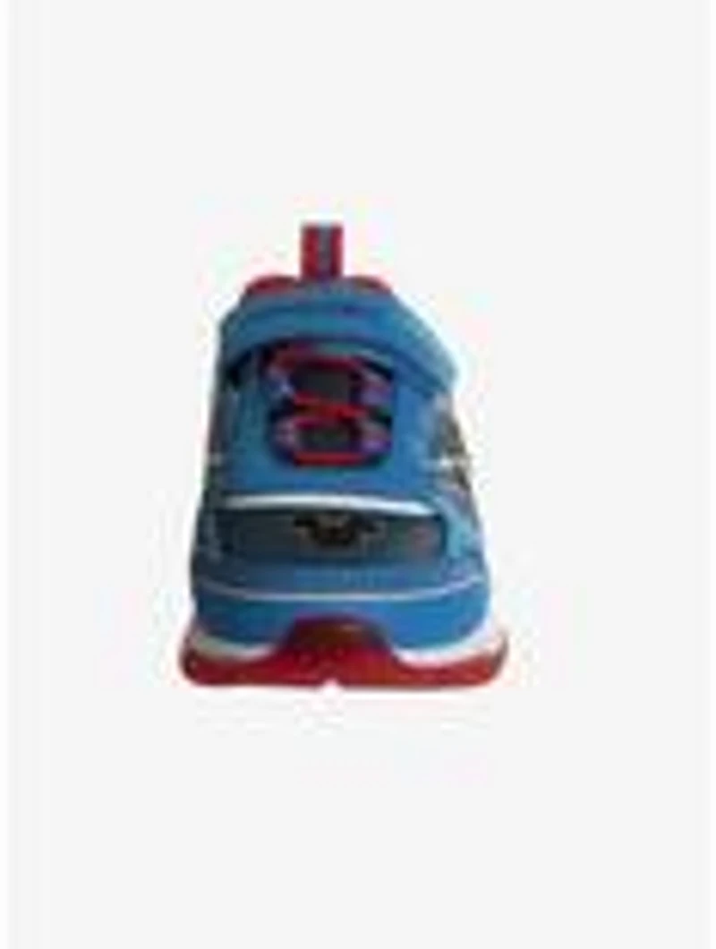 Disney Mickey Mouse Toddler & Boys Sneakers