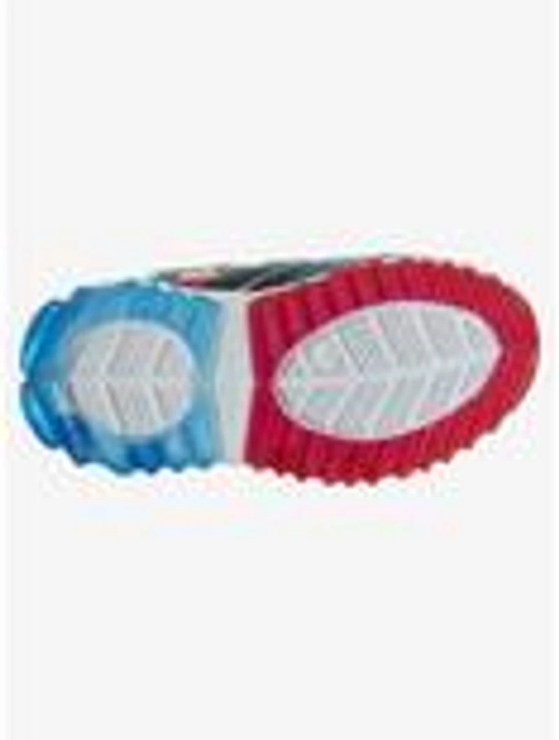 Disney Mickey Mouse Toddler & Boys Sneakers